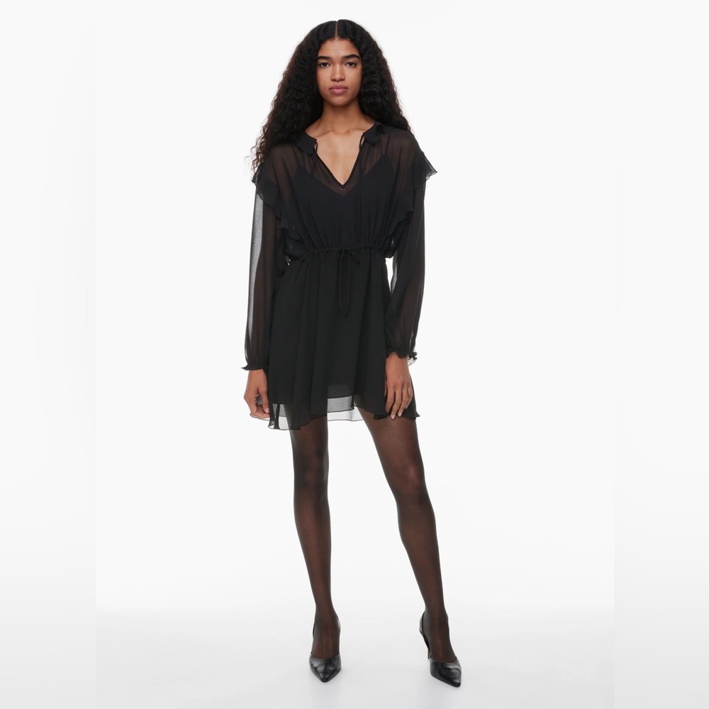 BNWT Wilfred Tartine Dress